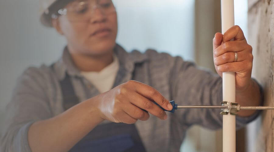 Professional annual plumbing maintenance services in Frenchmans Bayou, AR